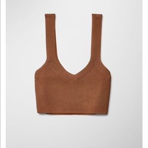 Wilfred Mony Knit Top - Large